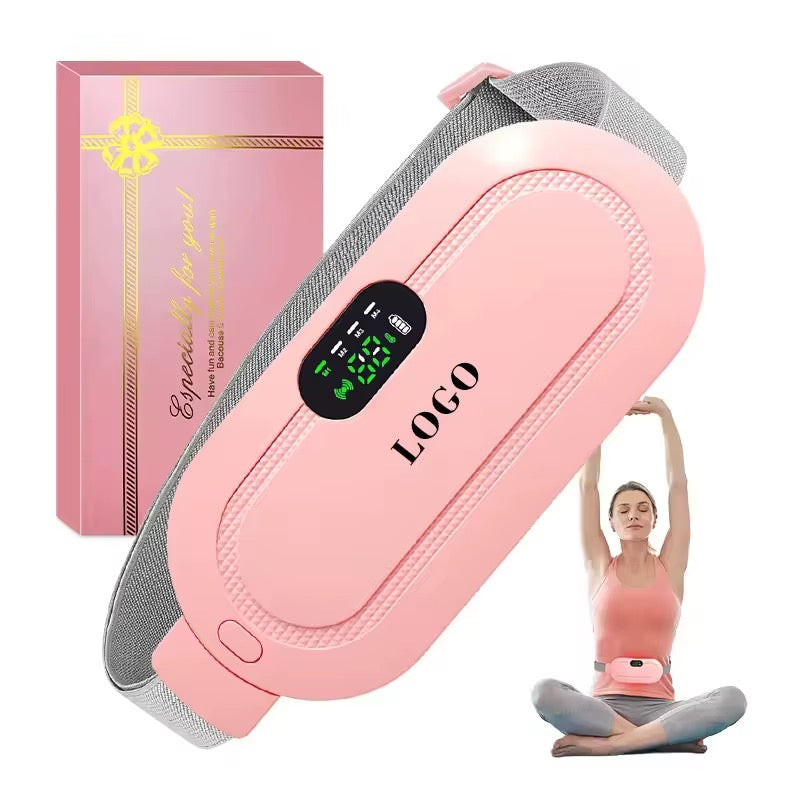 Heating Pad, Smart Electric Heating Pad Belt.