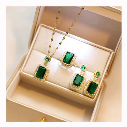 Jewelry Sets for Women - Earrings and Necklace Set | Bend the Trend
