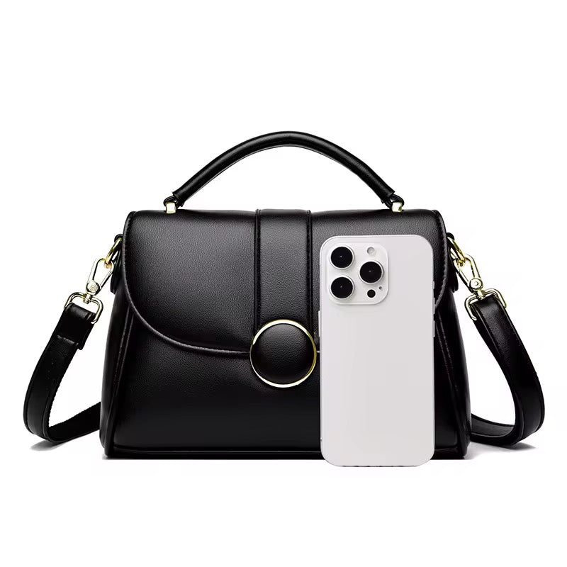 Handbag Sling Bag coin Buckle