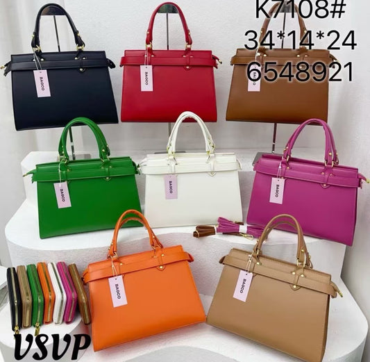 Handbag,Tote Bag,BellaStruct Classic Tote