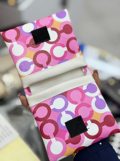 Pad pouches pouch Assoreted
