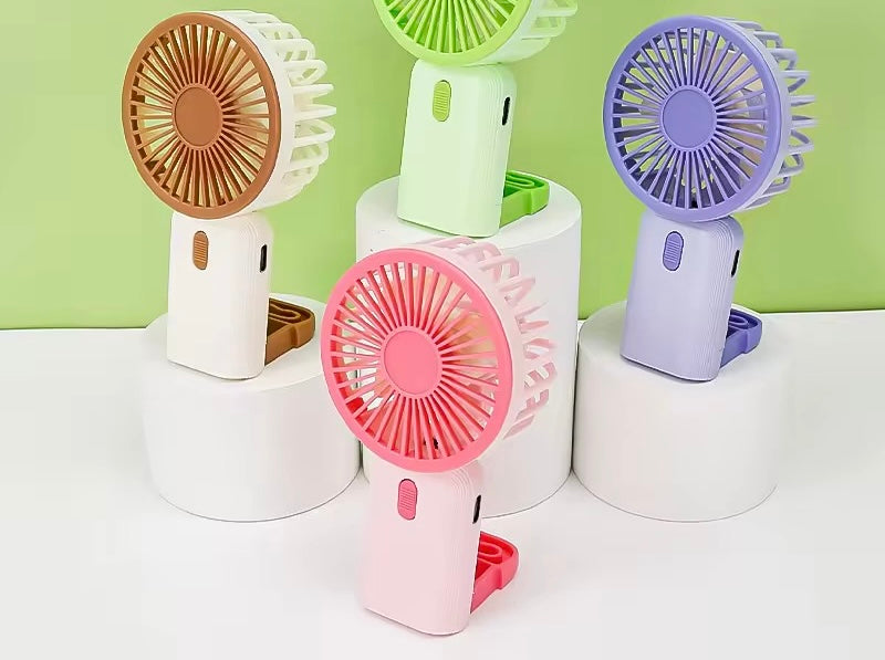 Fans Usb Portable Fans
