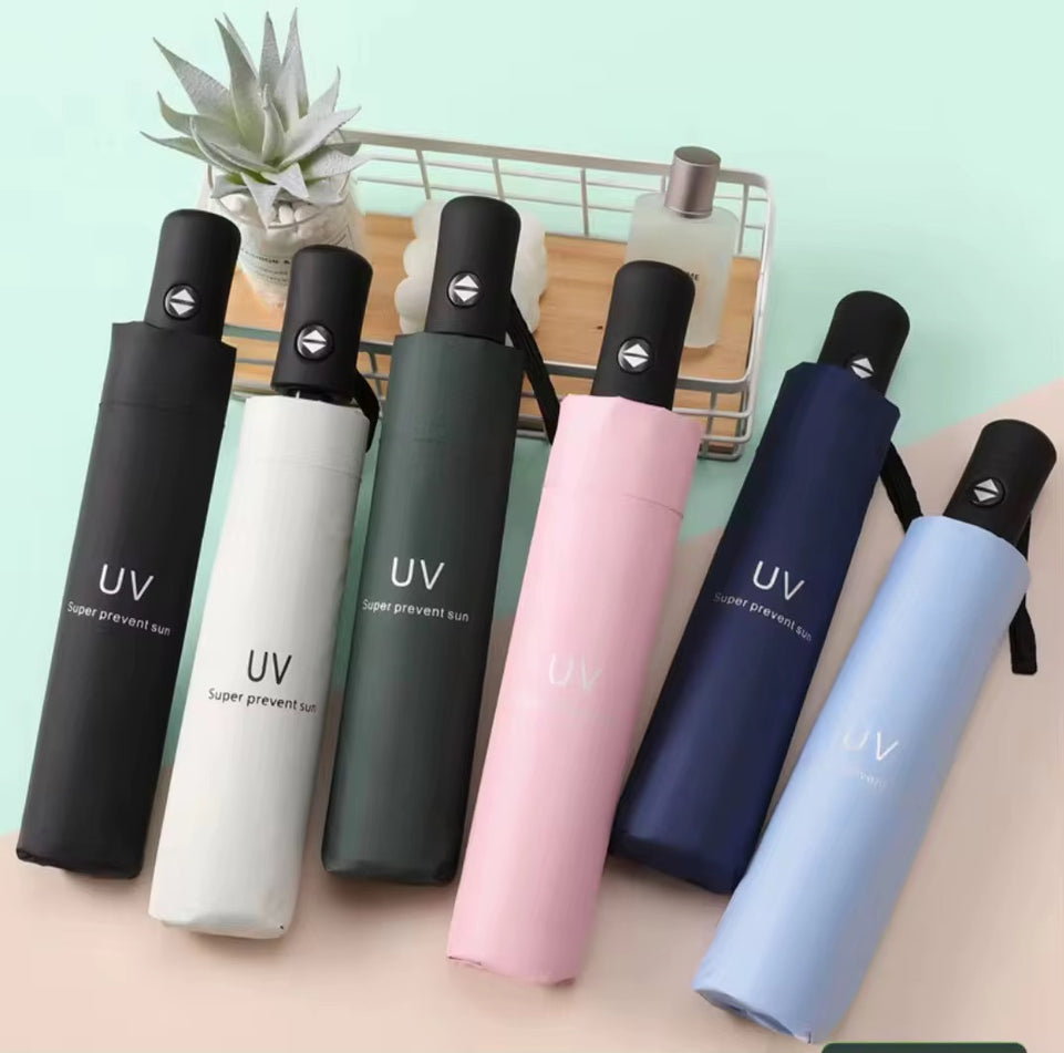 Umbrella uv