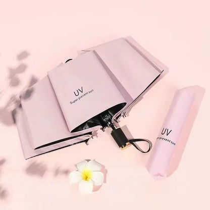 Umbrella uv