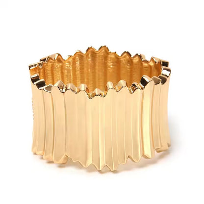 Chunky Bracelet stripped