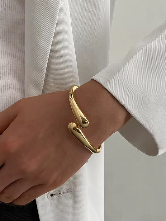Chunky Bracelet irregular