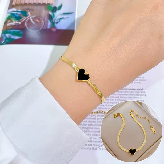 Bracelet Stainless steel