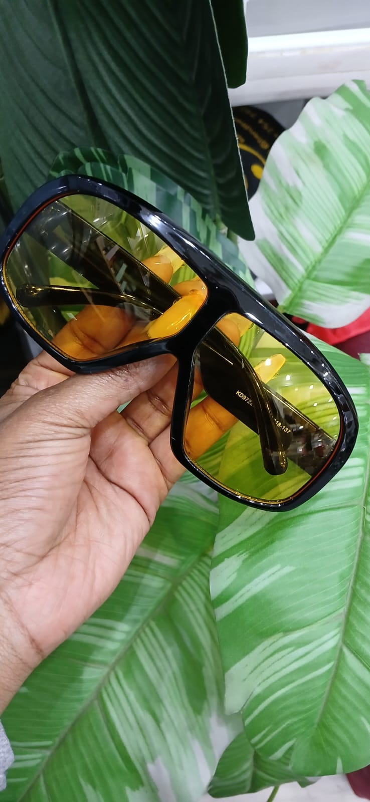 Sunglasses - Neon UV400 Protection Shades | Bend the Trend