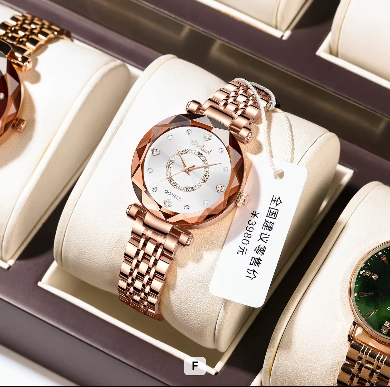 Watch time piece Dainty watch
