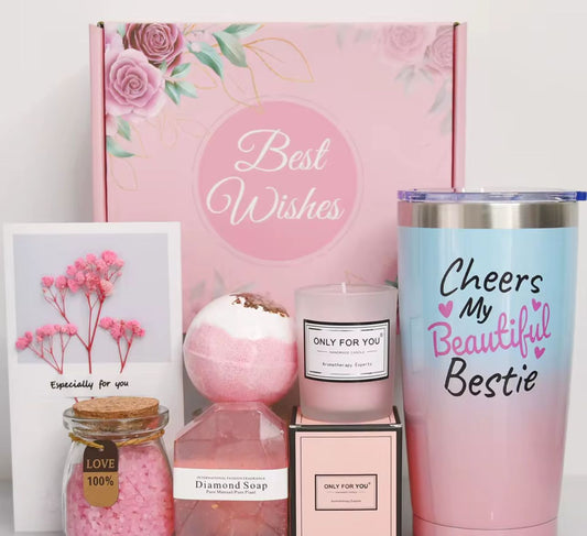 Gift Set The Little Joy Collection