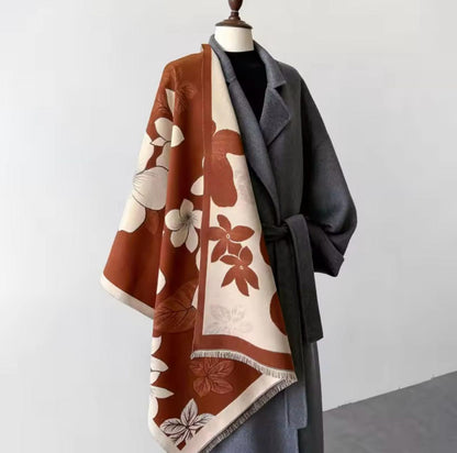 Cashmere Scarves - Luxury Soft Wool - Bend the Trend