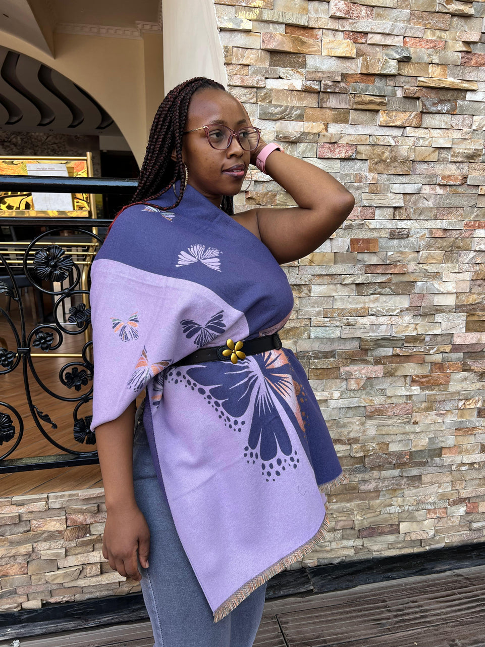 Cashmere Scarves - Luxury Soft Wool - Bend the Trend