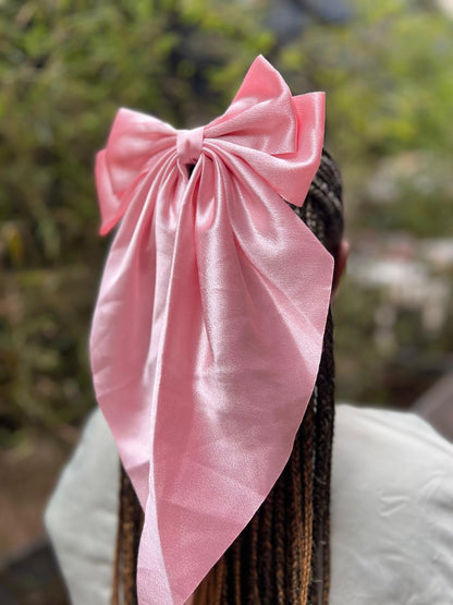 Hair bows