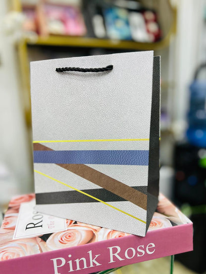 Gift bag unisex