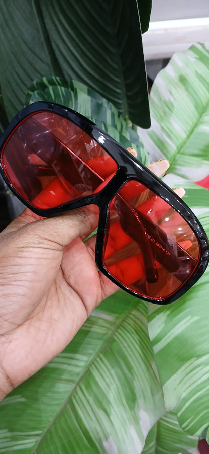 Sunglasses - Neon UV400 Protection Shades | Bend the Trend