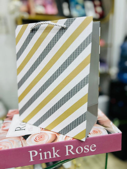 Gift bag unisex