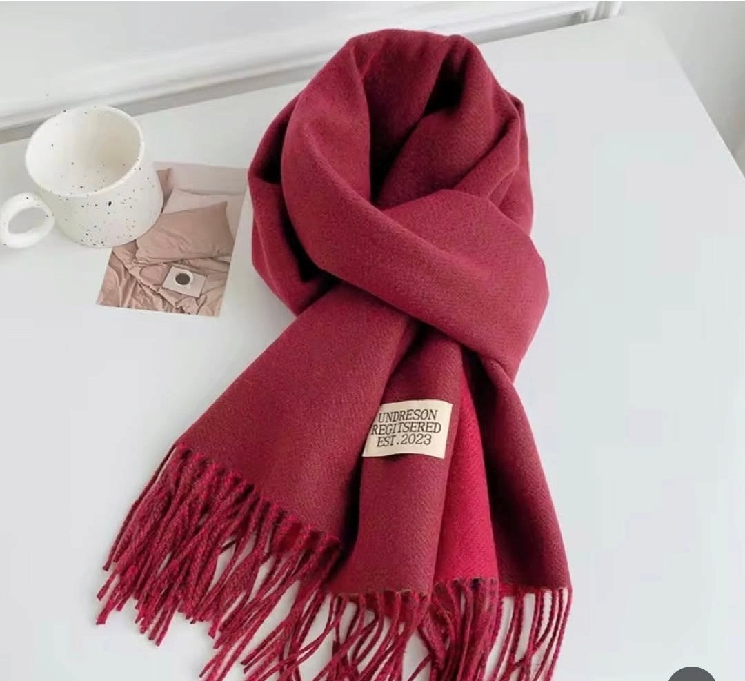 Plain scarfs poncho scarf scarves