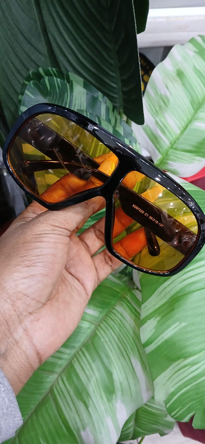 Sunglasses - Neon UV400 Protection Shades | Bend the Trend