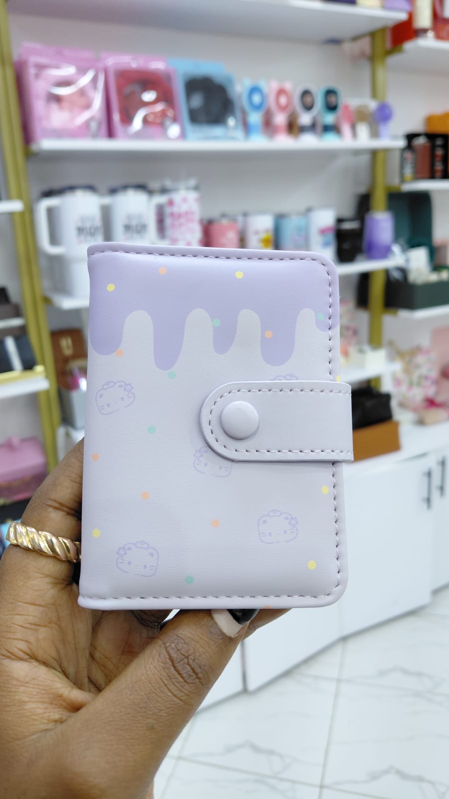 Card holder