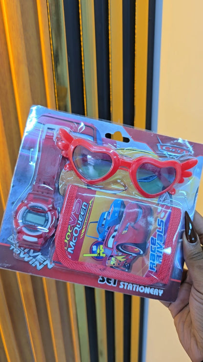 Kids gift sets