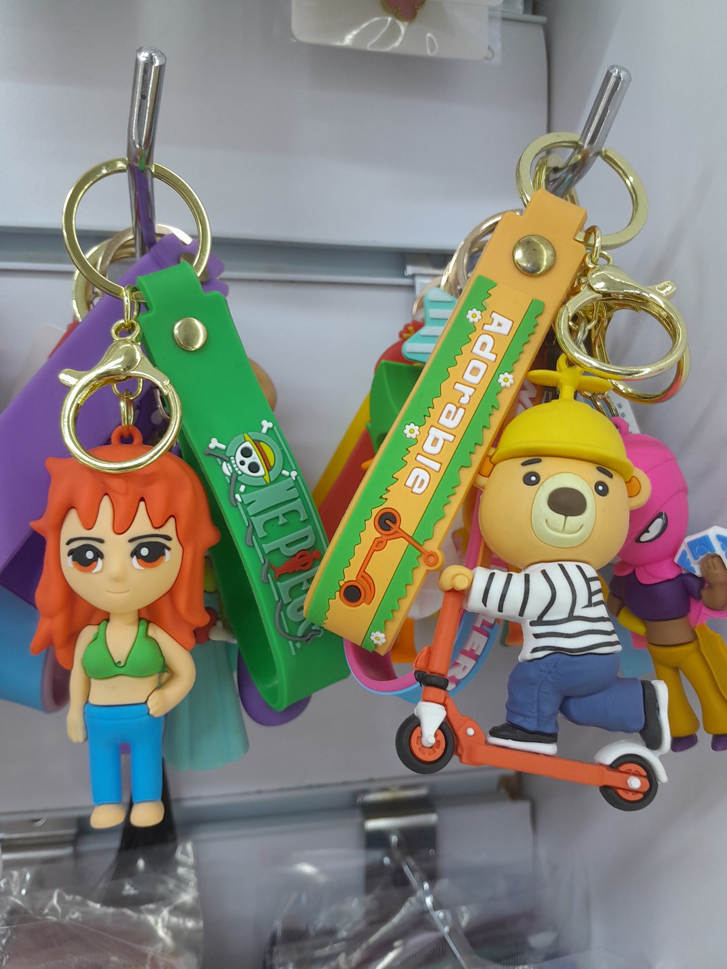 Key holder