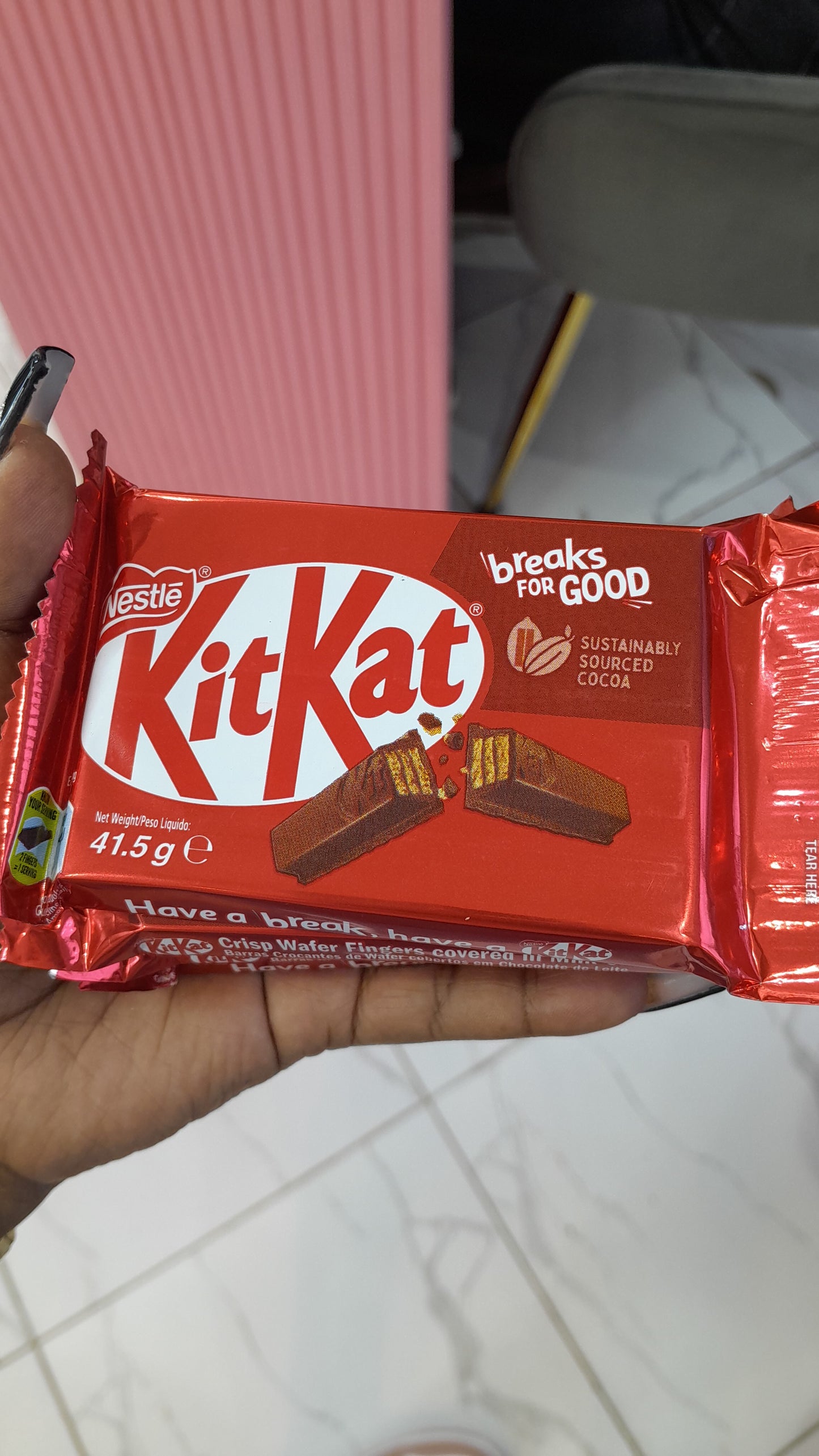 Chocolate