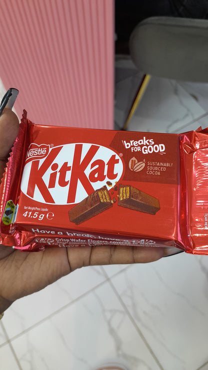 Chocolate