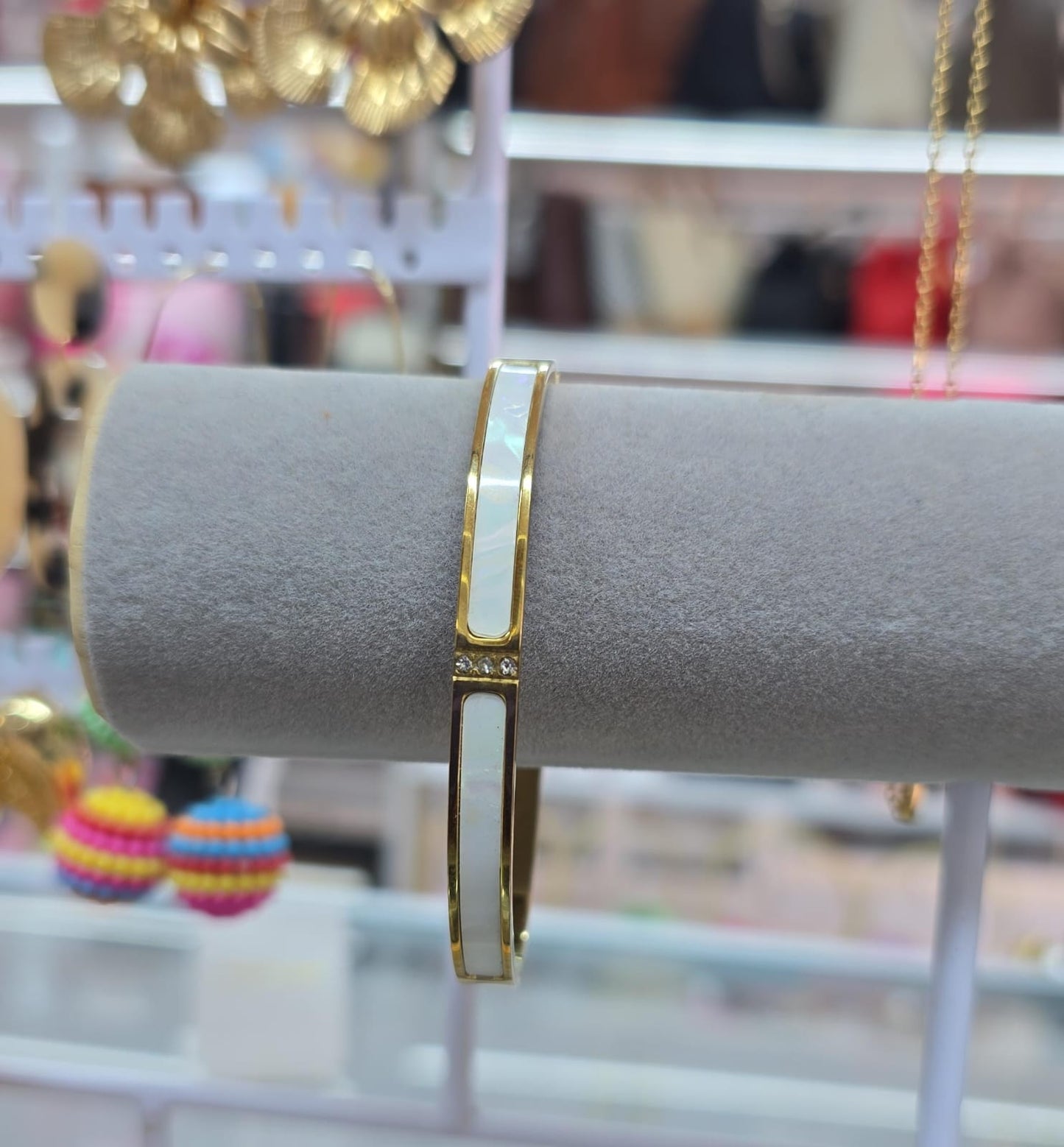 Bracelets
