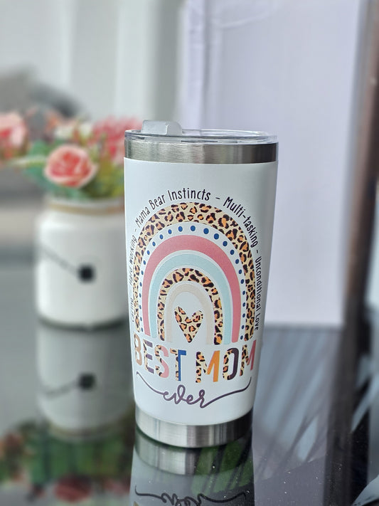 Best day mothers day mug Tumbler