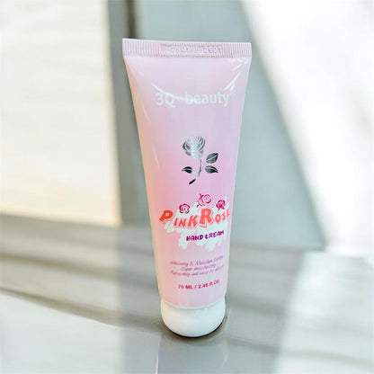 Hand cream