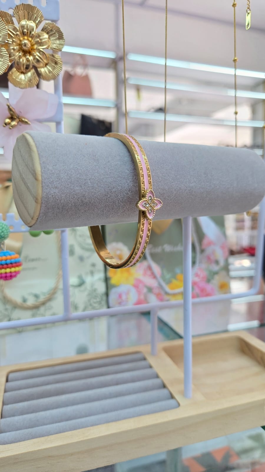 Bracelets