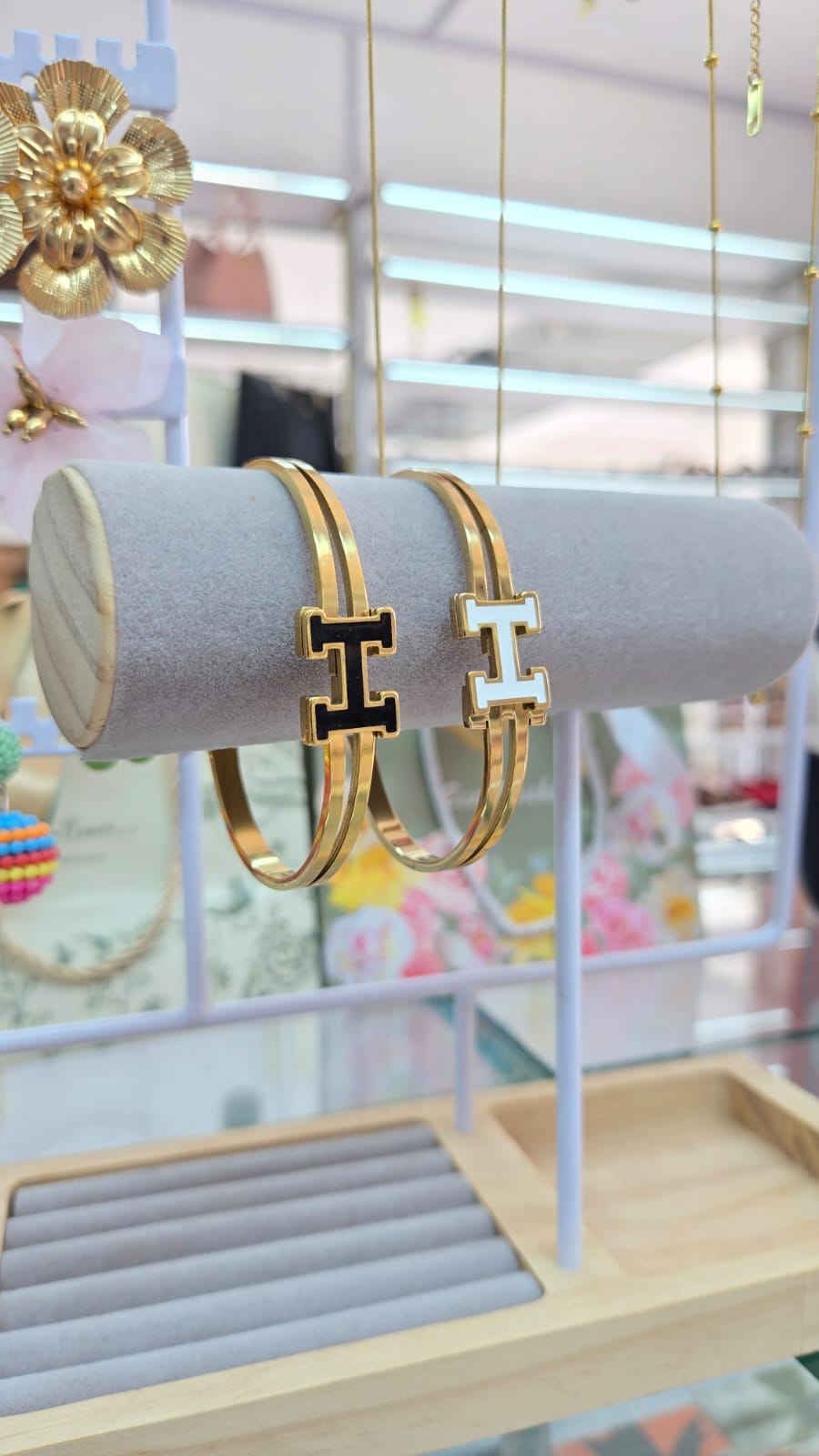 Bracelets