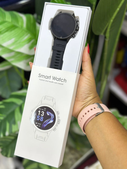 Smart watch men
