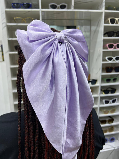 Hair bows