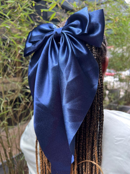 Hair bows