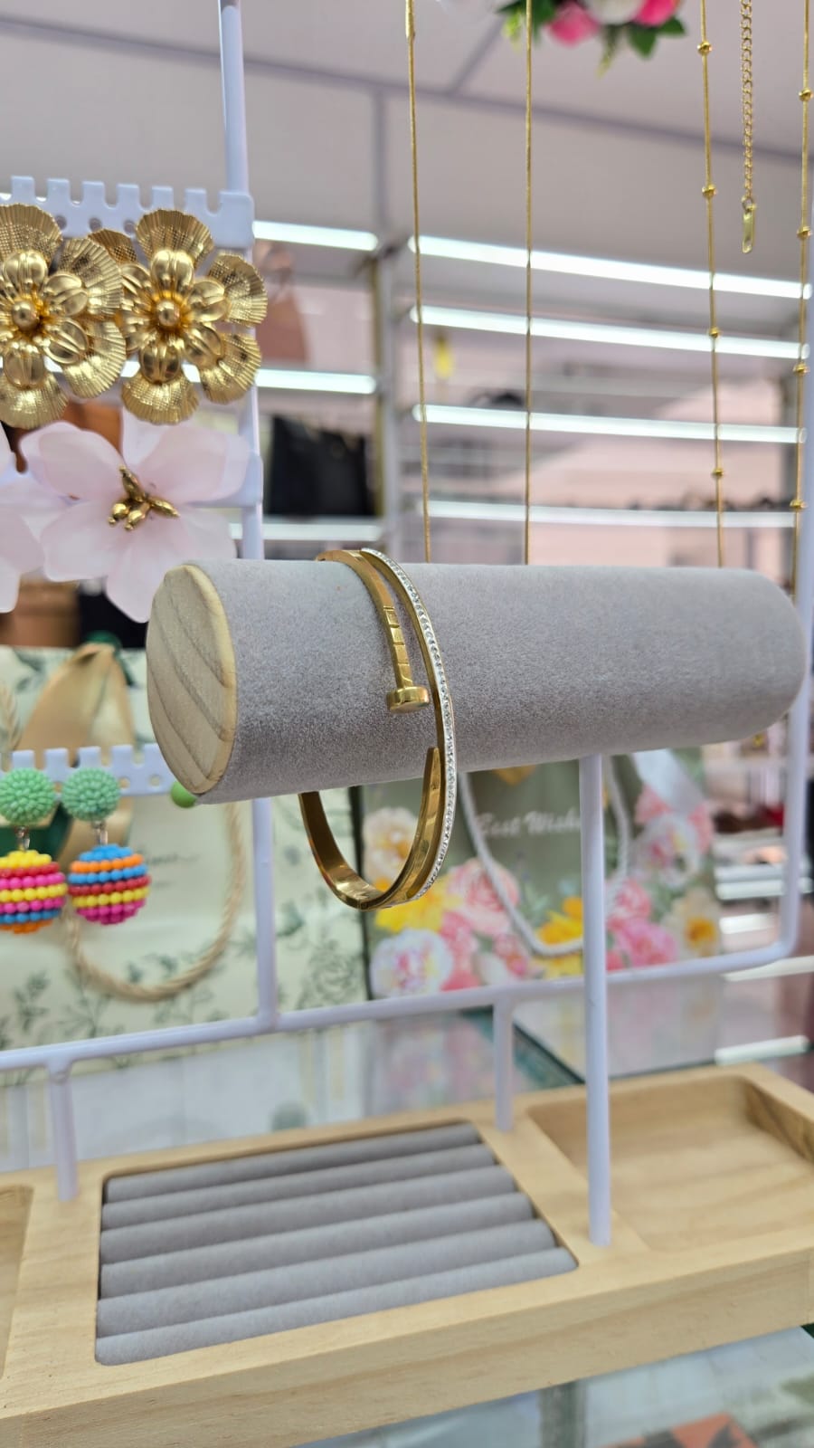 Bracelets