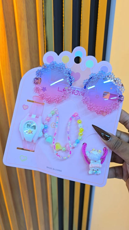 Kids gift sets