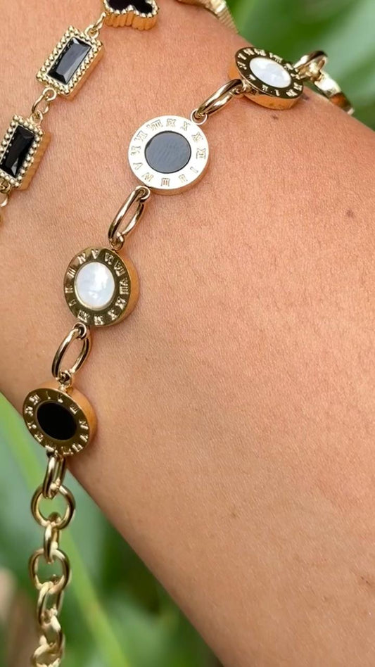 Bracelet roman
