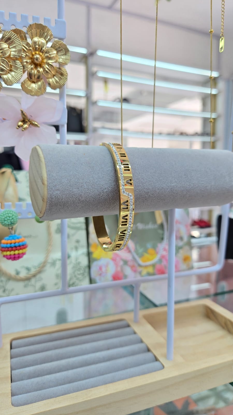 Bracelets