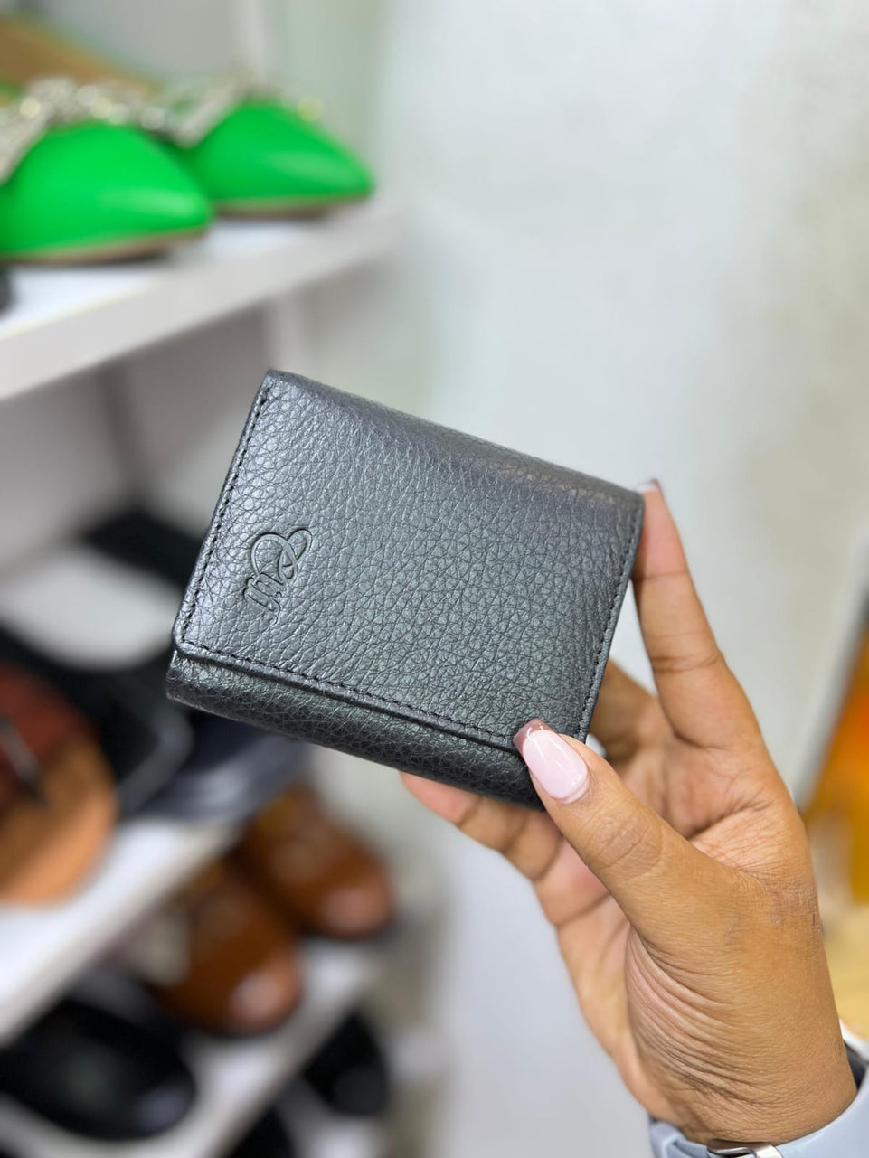 Men's wallet