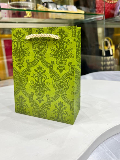 Gift bag small