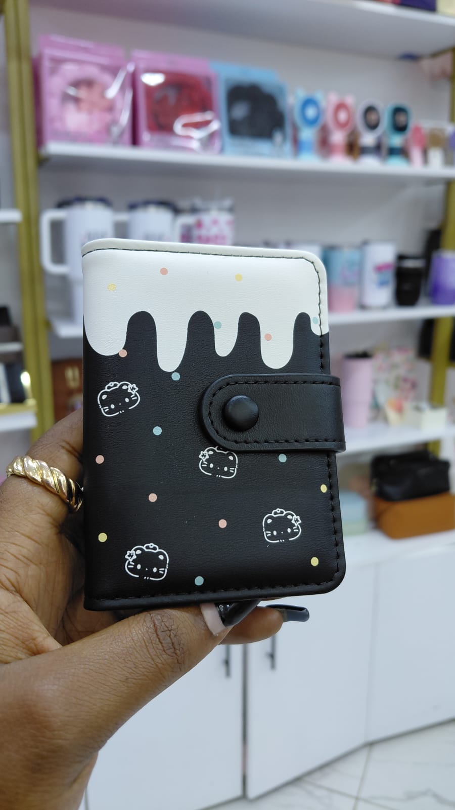Card holder