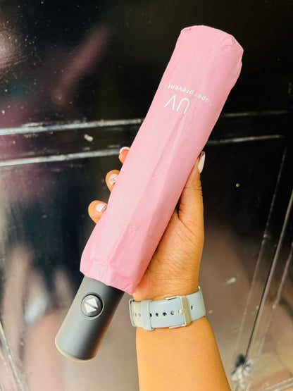 Umbrella uv