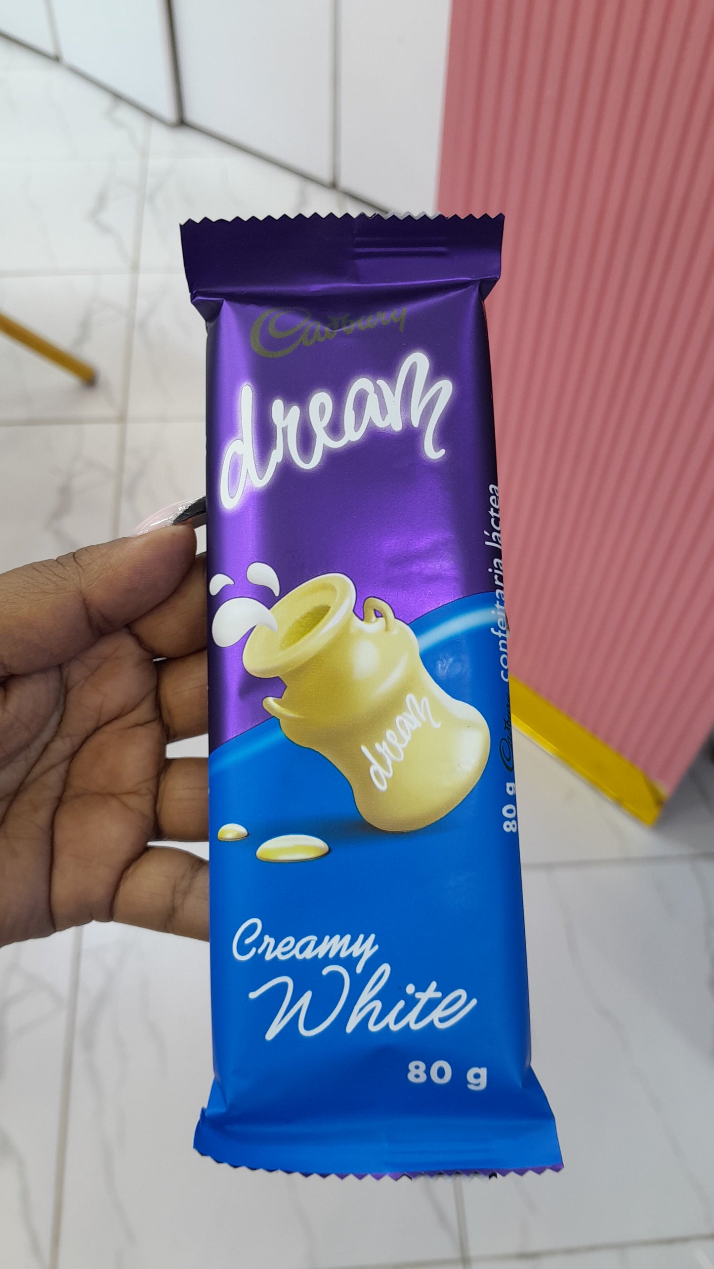 Chocolate