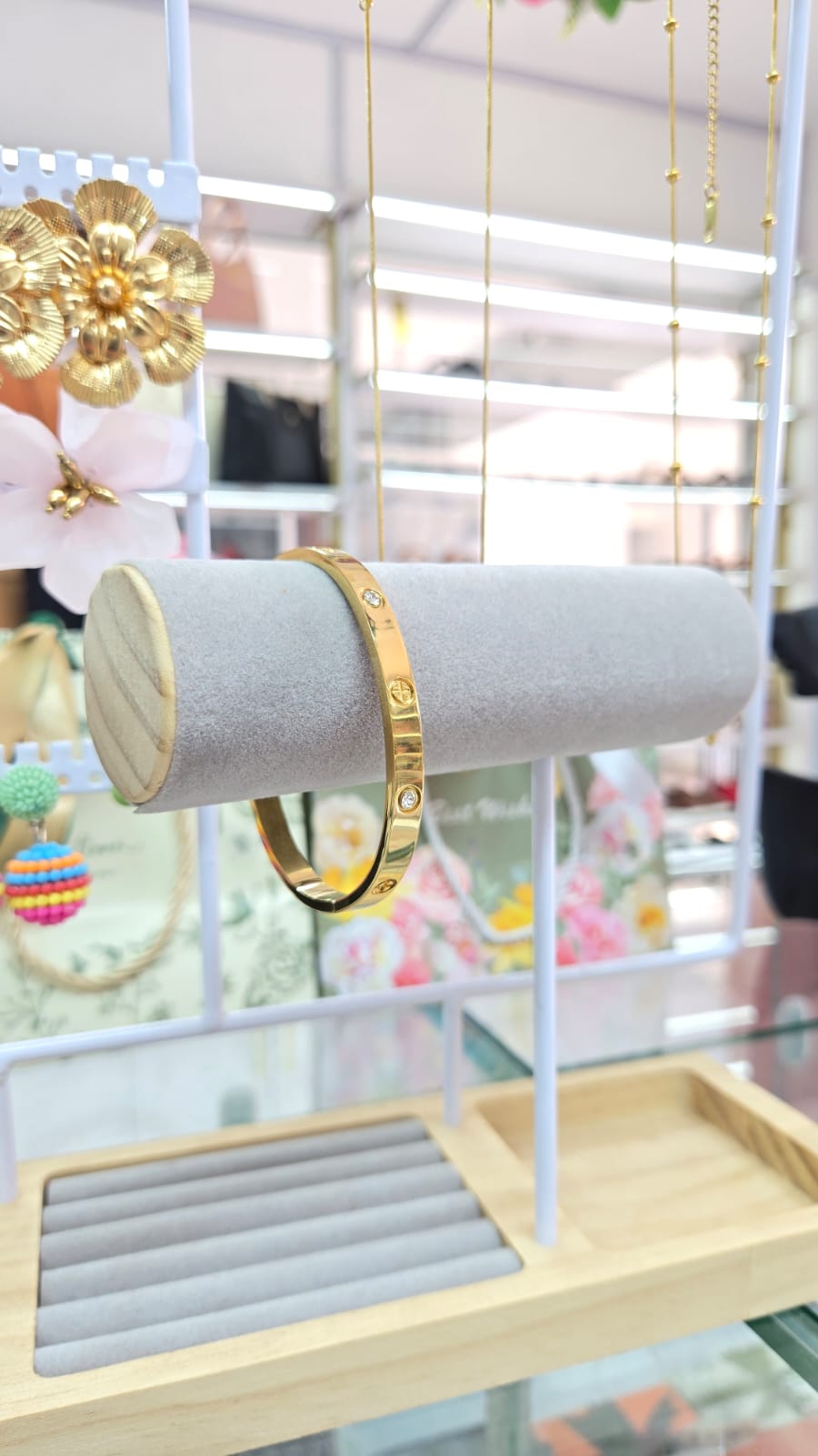 Bracelets