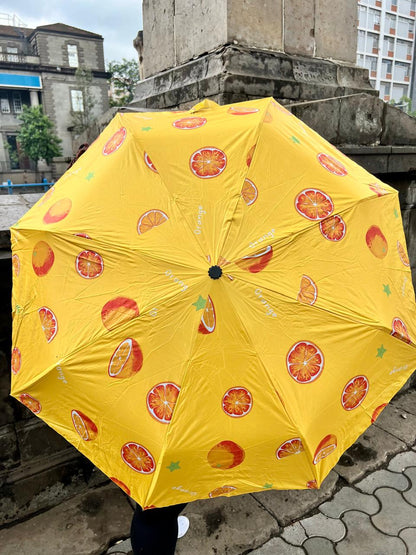 Umbrella fruits