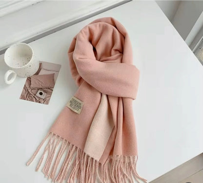 Plain scarfs poncho scarf scarves