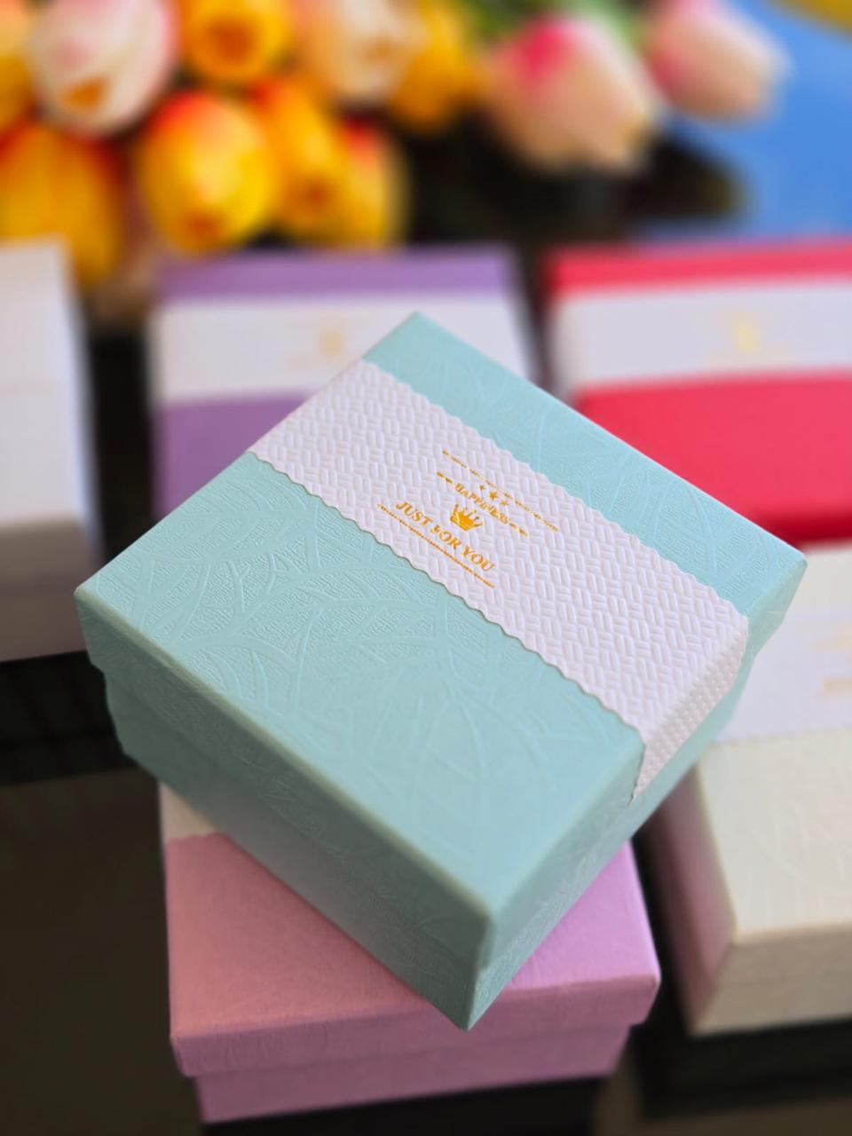 Gift box just for you