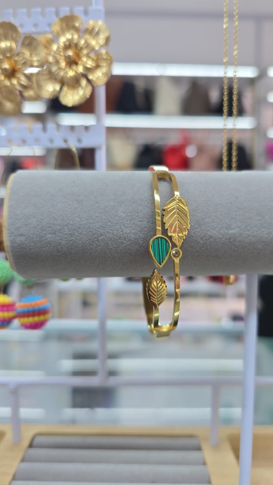 Bracelets