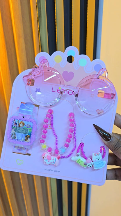 Kids gift sets